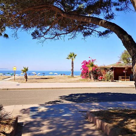 Casa Elian Βίλα Torre Grande Εξωτερικό φωτογραφία