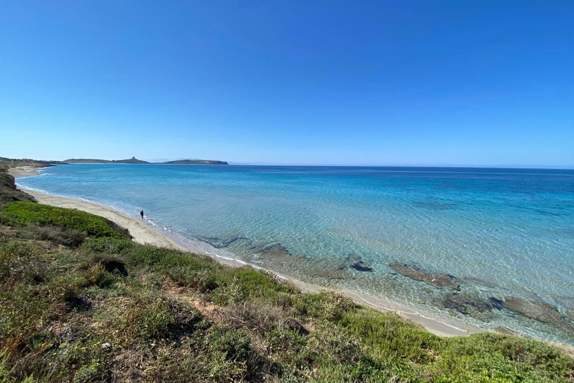 Casa Elian Βίλα Torre Grande Εξωτερικό φωτογραφία