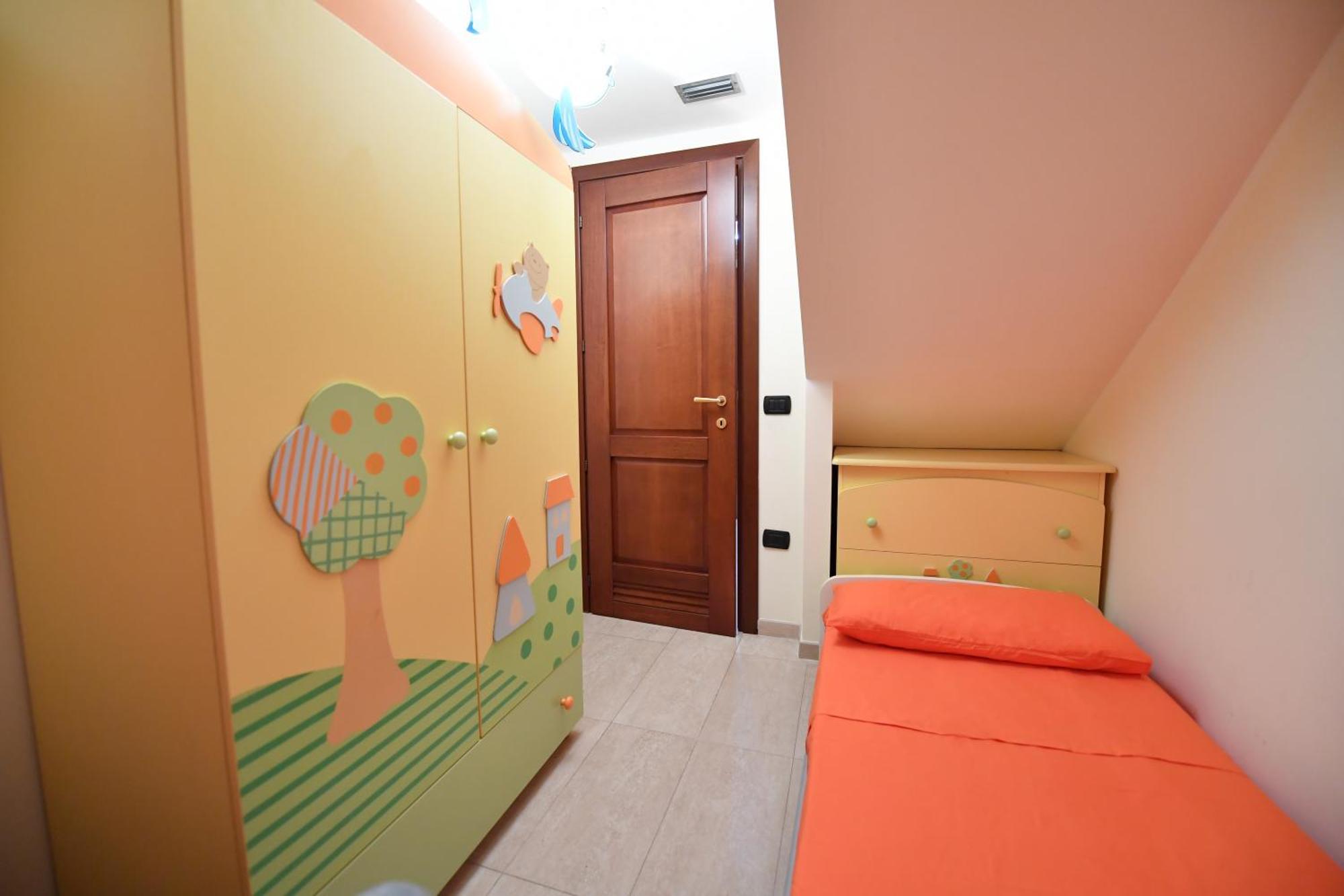 Casa Elian Βίλα Torre Grande Εξωτερικό φωτογραφία