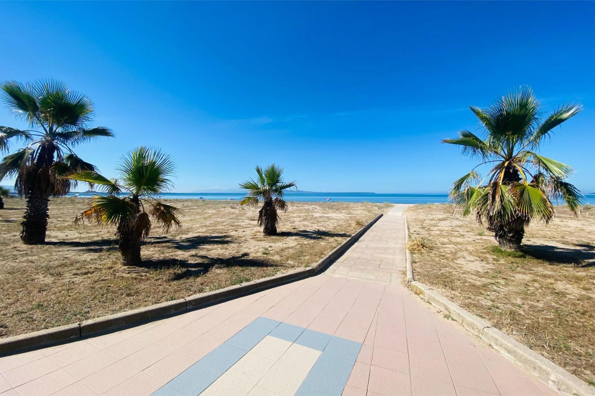 Casa Elian Βίλα Torre Grande Εξωτερικό φωτογραφία