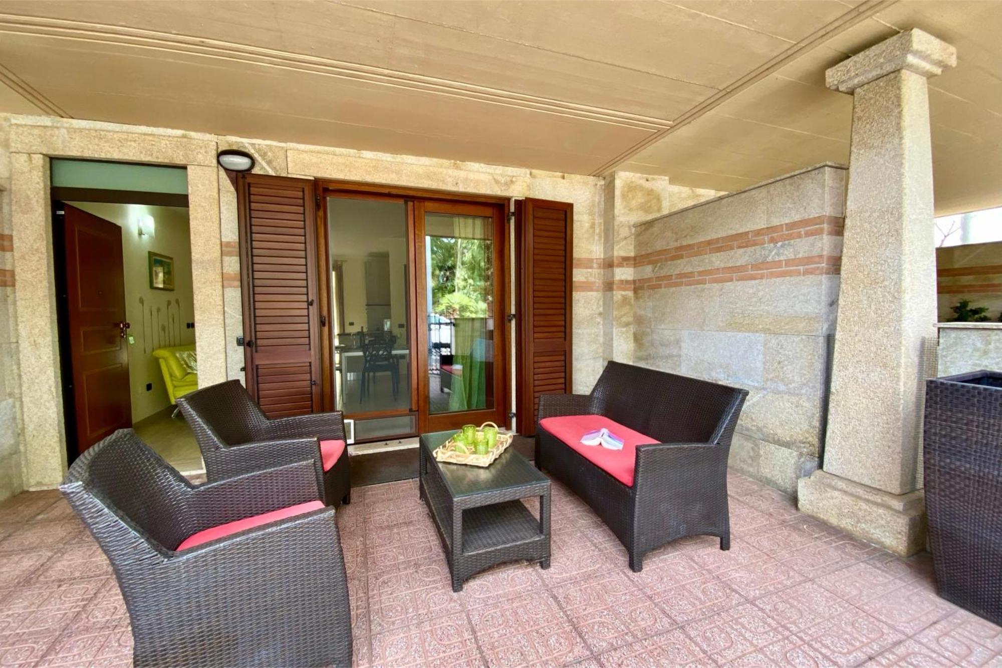 Casa Elian Βίλα Torre Grande Εξωτερικό φωτογραφία