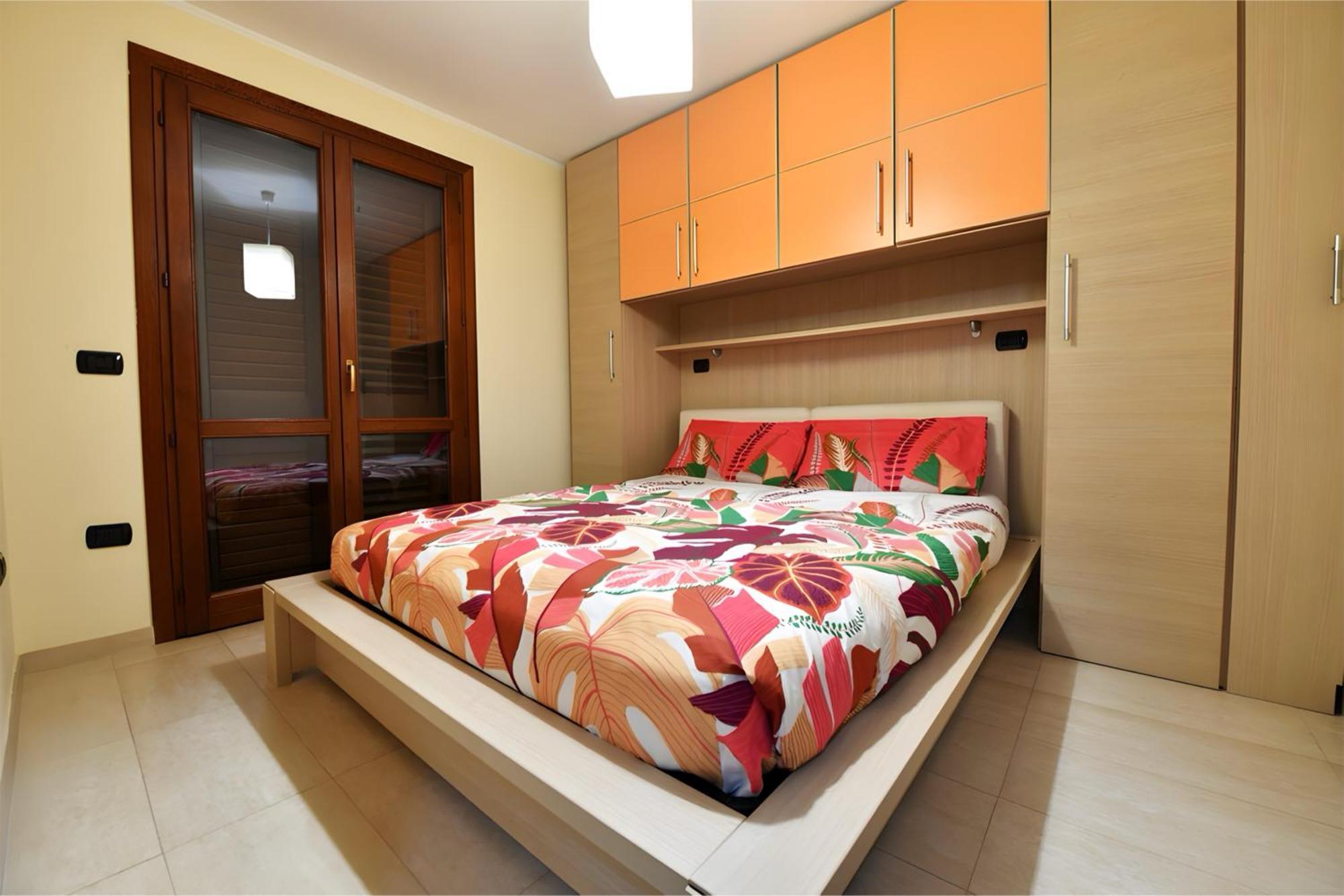 Casa Elian Βίλα Torre Grande Εξωτερικό φωτογραφία