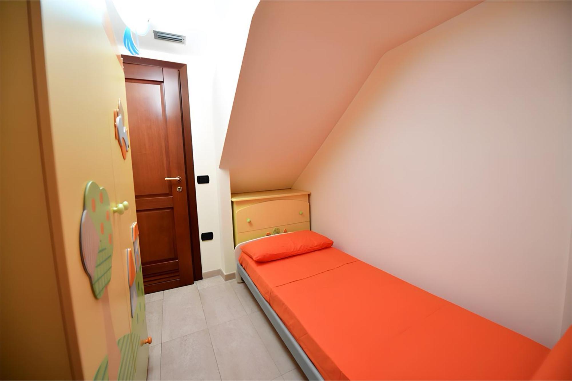 Casa Elian Βίλα Torre Grande Εξωτερικό φωτογραφία