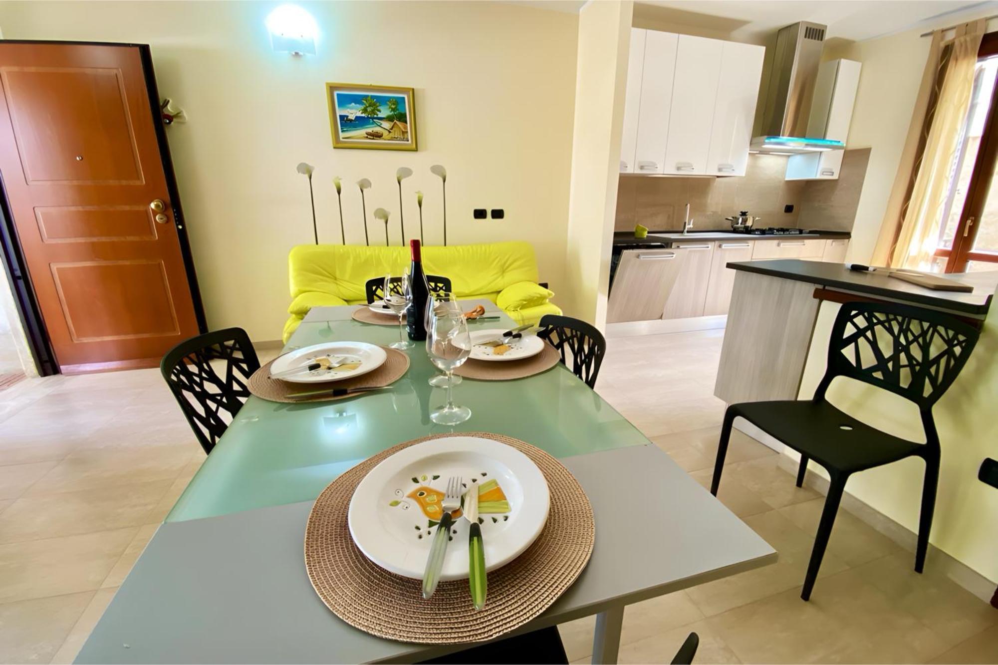 Casa Elian Βίλα Torre Grande Εξωτερικό φωτογραφία