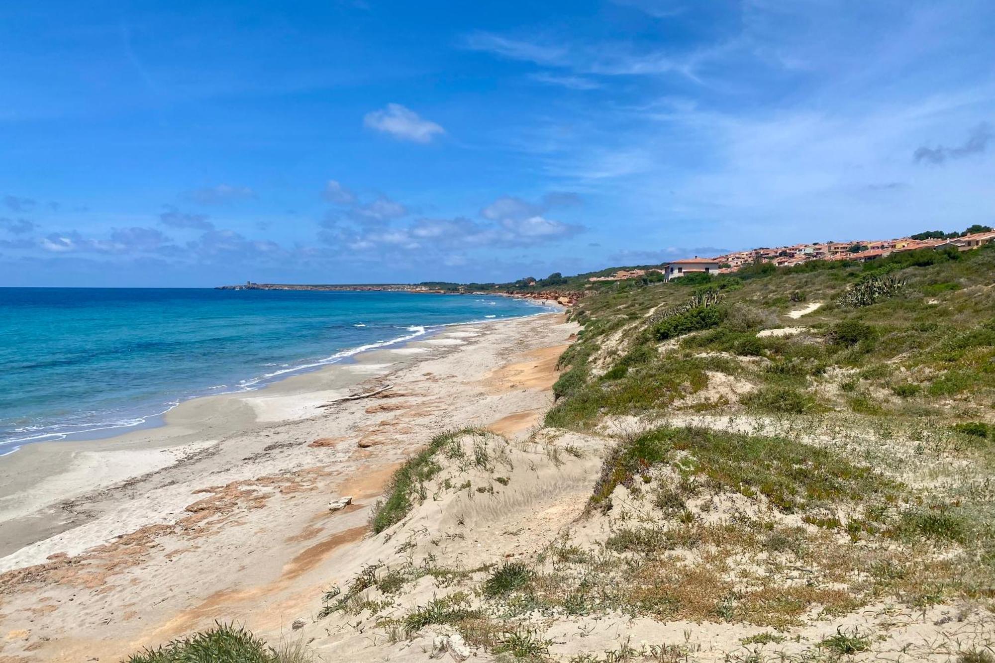 Casa Elian Βίλα Torre Grande Εξωτερικό φωτογραφία