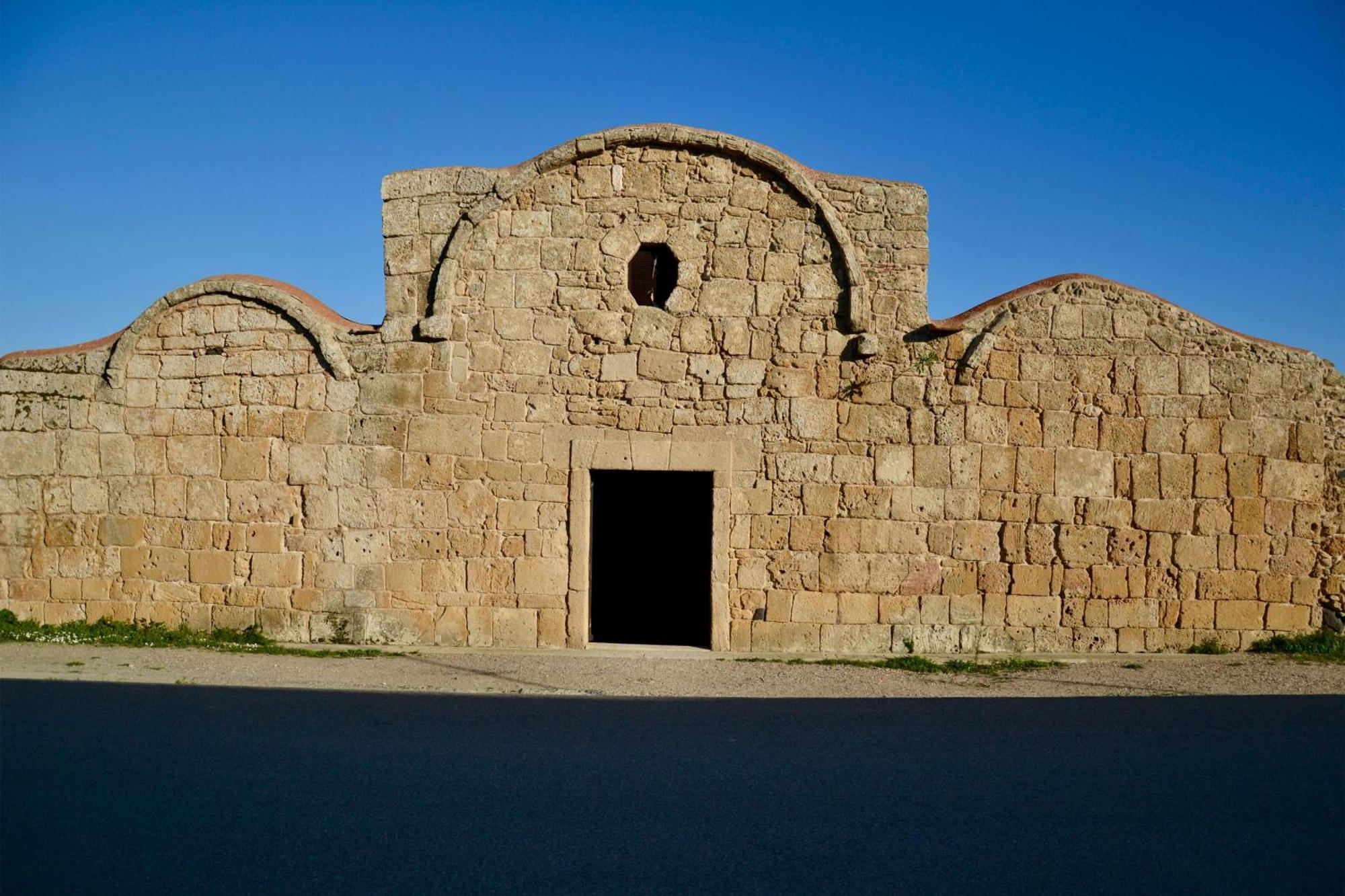 Casa Elian Βίλα Torre Grande Εξωτερικό φωτογραφία